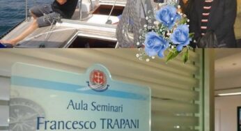 #Gaeta, Istituto #Nautico: intitolata un’aula al Prof. Trapani