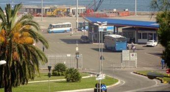 #Bus CO.TRAL, grandi #disagi nella tratta #Gaeta-#Cassino: Il Sindaco Mitrano chiede interventi urgenti
