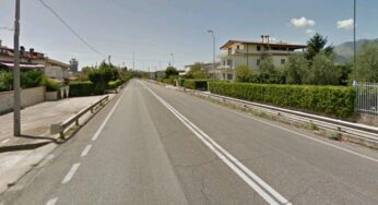 #Formia/#Sicurezza stradale: investimento a Penitro, tutte le decisioni prese nel vertice in Comune