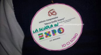 #Scauri: “Scuola in expo” e iscrizioni a.s. 2016–2017 Istituto Comprensivo “M. E Scauro”