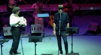XXIII Edizione del festival della zampogna. Francesco De Gregori