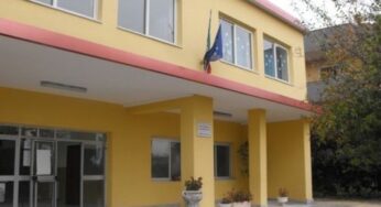 Sezioni ad indirizzo sportivo per la scuola Secondaria E.Scauro