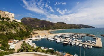 #Sperlonga tra i 20 paesi più belli d’Italia secondo #Skyscanner
