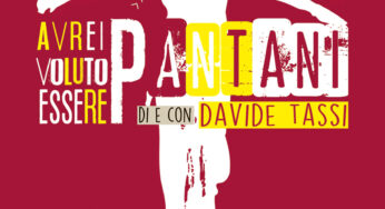 #Formia – #Teatro Libera Tutti, in scena “Avrei voluto essere #Pantani”