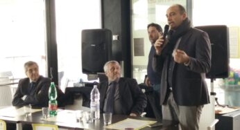 Minturno, Stefanelli: “Zero cassonetti, raccolta differenziata e isola ecologica, così rinasce Minturno”