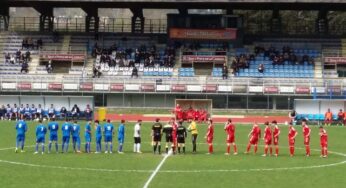 #Eccellenza, il #Gaeta sconfitto di misura a #Cassino