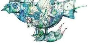 Io vedo, Io sento, Io sono (l’Energia Universale dell’Anima) Personale di pittura dell’artista Antonella Magliozzi