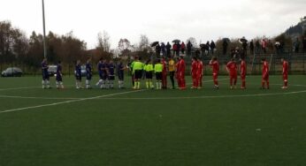 Calcio #Eccellenza, sconfitte casalinghe per #Gaeta e #Minturno. #Itri vince a #Lariano