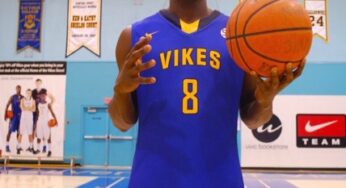 #Formia, la Fabiani ufficializza l’ingaggio di Terrell Evans