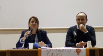 #Minturno: lavoro e giovani, prosegue il cammino di Gerardo Stefanelli
