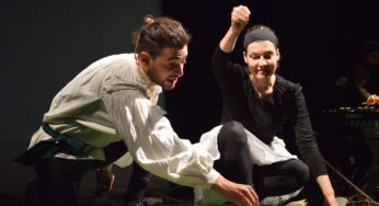 #Formia, domani in scena “Il Pifferaio Magico” presso la Sala Parrocchia Madonna del Carmine