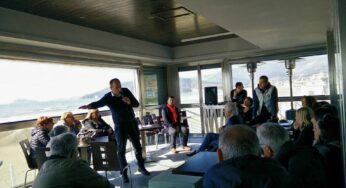 #Minturno – #Scuola, l’incontro con Stefanelli: proposte e progetti