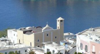 Nuovi orari Laziomar per Ponza e Ventotene : al via dal 26 maggio