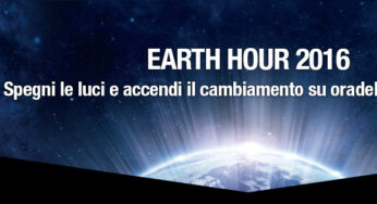 A luci spente sul mare: la #Marina Militare partecipa all’#Earth Hour 2016.