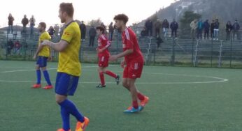 #Gaeta, brutta sconfitta interna con l’#Arce per 0-2