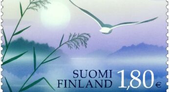 La #Finlandia sulle “ali dei pensieri”