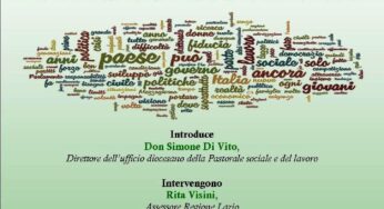 #Scauri, sabato 27 febbraio l’incontro “Racconta la politica…”