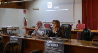 #Formia – Shoah, l’olocausto raccontato alle scuole con “I giorni della memoria”