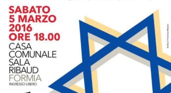 #Formia, ultimo incontro della terza stagione di Confronti