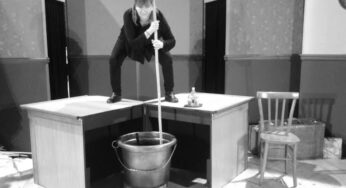 #Formia, in scena “La favola di Giovanna figlia di strega”