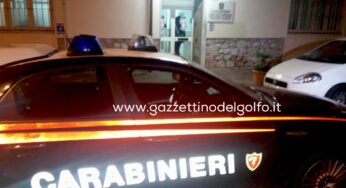 Minturno, denunciato un 26enne per indebito utilizzo di carta di credito