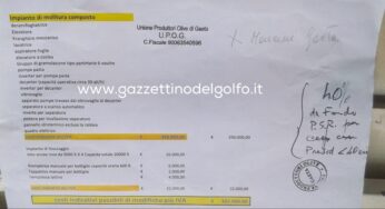 #Gaeta: per il #Frantoio servono 382 mila euro: ecco il piano finanziario