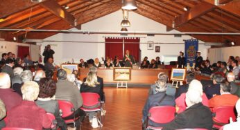 #Formia/crisi di maggioranza, UDC: “Chi è all’opposizione ha il dovere di mandare a casa un Sindaco tanto inconcludente”