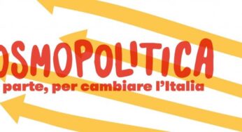 “Cosmopolitica”: Si riparte per cambiare l’#Italia.La tappa intermedia in provincia di #Latina con l’On. Zaratti