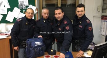 Ancora #droga a #Terracina: arrestato un giovane del posto