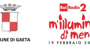 Il 19 febbraio M’illumino di meno: #Gaeta aderisce alla XII Giornata Mondiale del #Risparmio