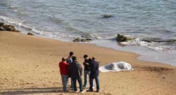 Corpo senza vita alla foce del Garigliano: mistero sull’identità
