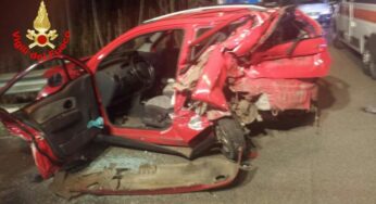 Incidente mortale a #Latina: l’investitore guidava #ubriaco 5 volte oltre il limite e senza patente 