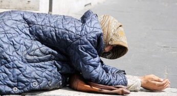 Difendi #Formia: “Città invasa da mendicanti, centro d’accoglienza inutile”