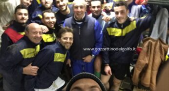 #Calcio/#Ponza: percorso socio-educativo per la polisportiva