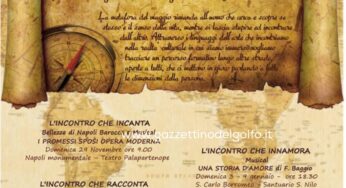 #Viaggiando: Dialoghi attraverso i linguaggi dell’arte promossi a #Gaeta dall’#AzioneCattolica