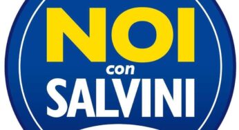 #Minturno: Noi con Salvini per Signore Sindaco