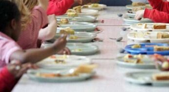 #Gaeta/mensa scolastica, Il Veliero: “Dopo 35 minuti dalla cottura i cibi perdono qualità”