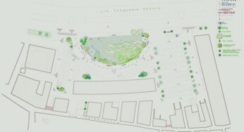 #Gaeta: “Lavori alla Villa delle Sirene?” Il Comitato No al parcheggio convoca assemblea pubblica