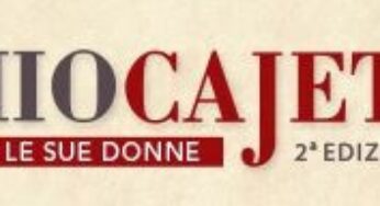 #Gaeta, “Premio Cajeta”: la città premia le sue #Donne