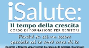 #Gaeta, concluso il 1º Corso di formazione per #genitori “Il tempo della crescita”