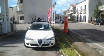 San Cosma, consigliere Taddeo sull’autovelox: “Appostamento ben mimetizzato”