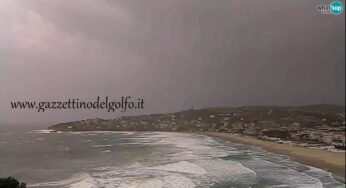 Maltempo: anticipate le corse veloci provenienti da Ponza e Ventotene