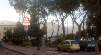 Riqualificazione di Villa delle Sirene, M5S:”non siamo contrari ma vogliamo trasparenza”