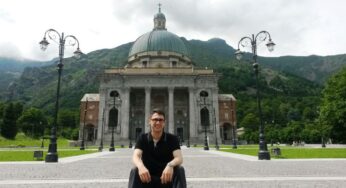 #Gaeta, il seminarista Giuseppe Montagna ammesso tra i candidati agli ordini sacri. L’intervista