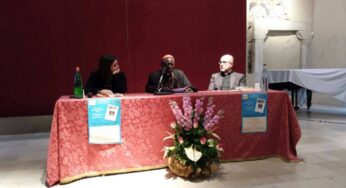 #Fondi, grande successo per il cardinale Robert Sarah