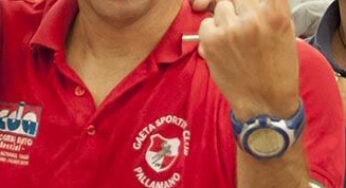 #Pallamano, la Lupo Rocco #Gaeta perde e rinvia la salvezza. Onelli si dimette