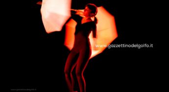 #Gaeta, Vivi l’Arte: “Il Paese dei Giganti” incanta. Grande spettacolo al #Teatro Ariston ++FOTO++