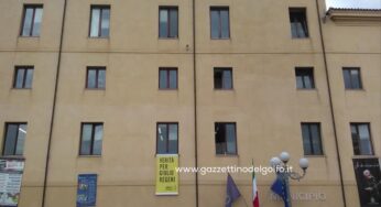 #Formia urla: “Verità per Giulio Regeni”. L’impegno di #AmnestyInternational