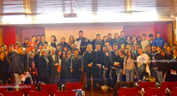 Lions Club #Formia e prevenzione dei tumori nell’età giovanile: al via il ‘Progetto Martina’