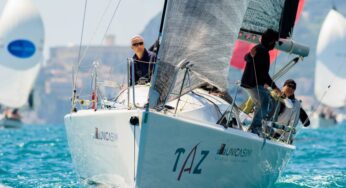 #Gaeta/#Vela, XXI ed. del Trofeo Punta Stendardo: ecco tutte le novità